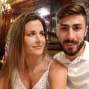 Meet your Posher, Chris